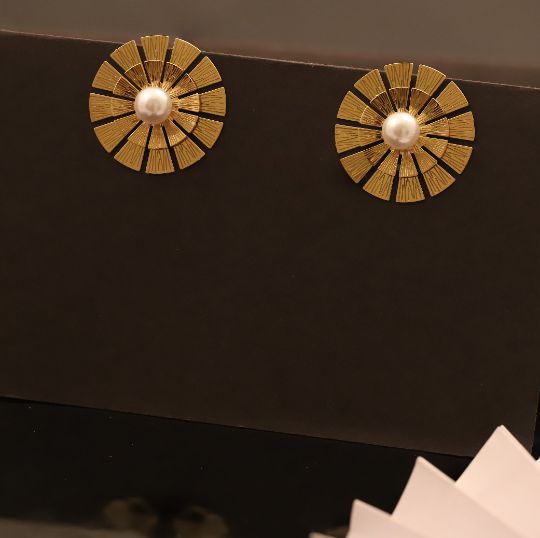 Anti Tarnish Earring