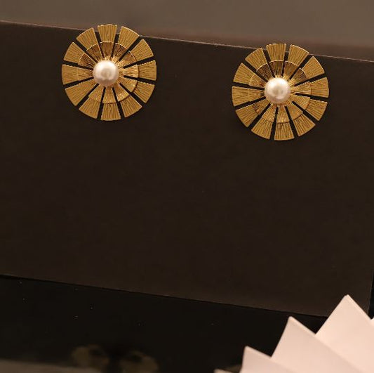 Anti Tarnish Earring