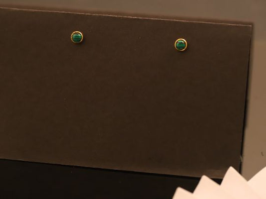 Anti Tarnish Earring