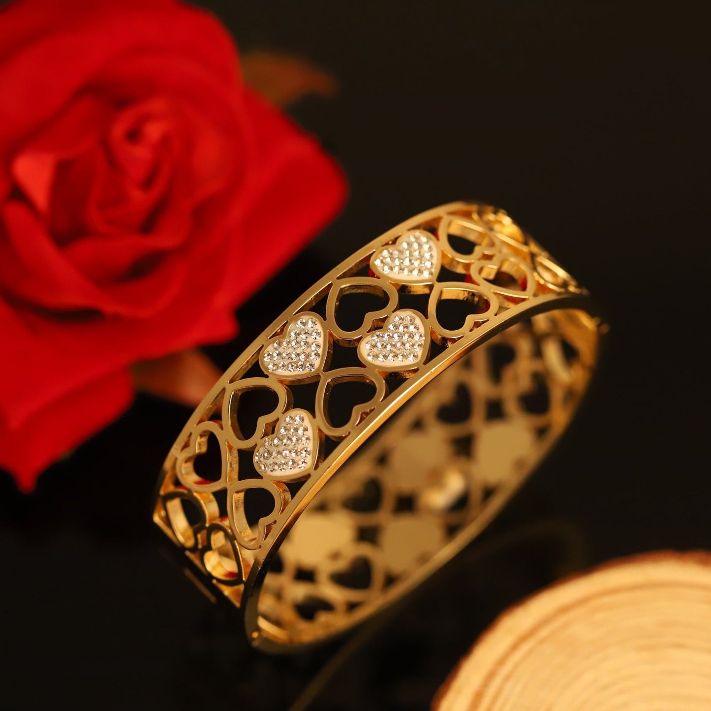 Anti Tarnished Bracelet 3