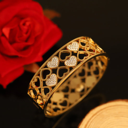 Anti Tarnished Bracelet 3