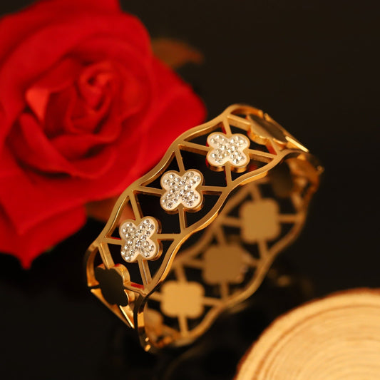 Anti Tarnished Bracelet 4