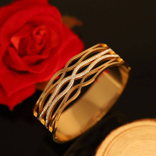 Anti Tarnished Bracelet 5