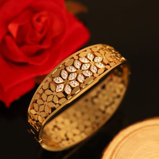 Anti Tarnished Bracelet 6