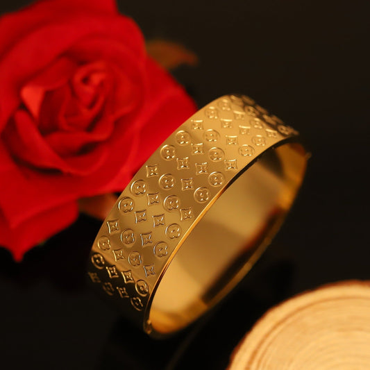 Anti Tarnished Bracelet 7