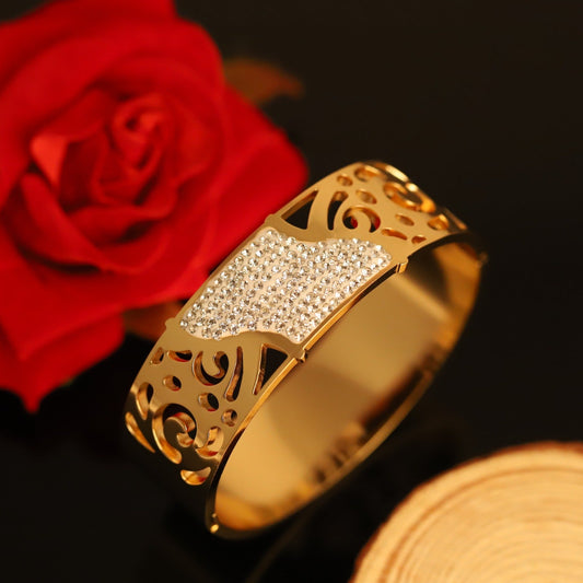 Anti Tarnished Bracelet 8