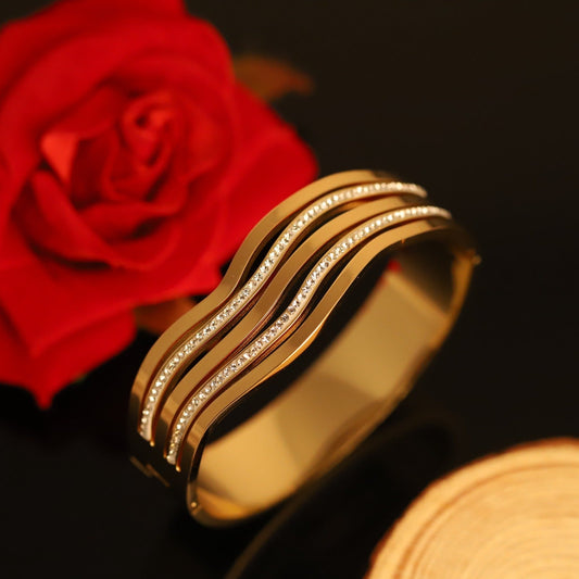 Anti Tarnished Bracelet 9