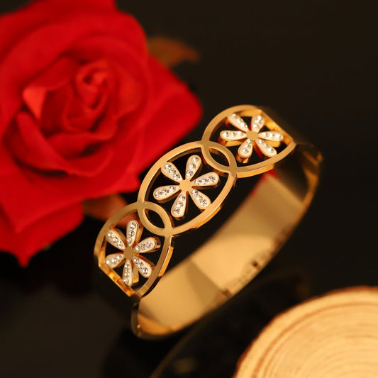 Anti Tarnished Bracelet 11