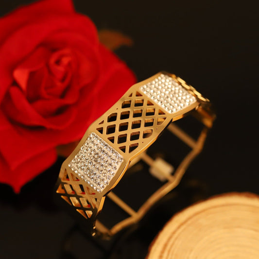 Anti Tarnished Bracelet 13