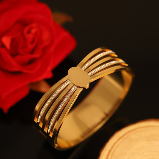 Anti Tarnished Bracelet 16