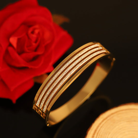 Anti Tarnished Bracelet 20