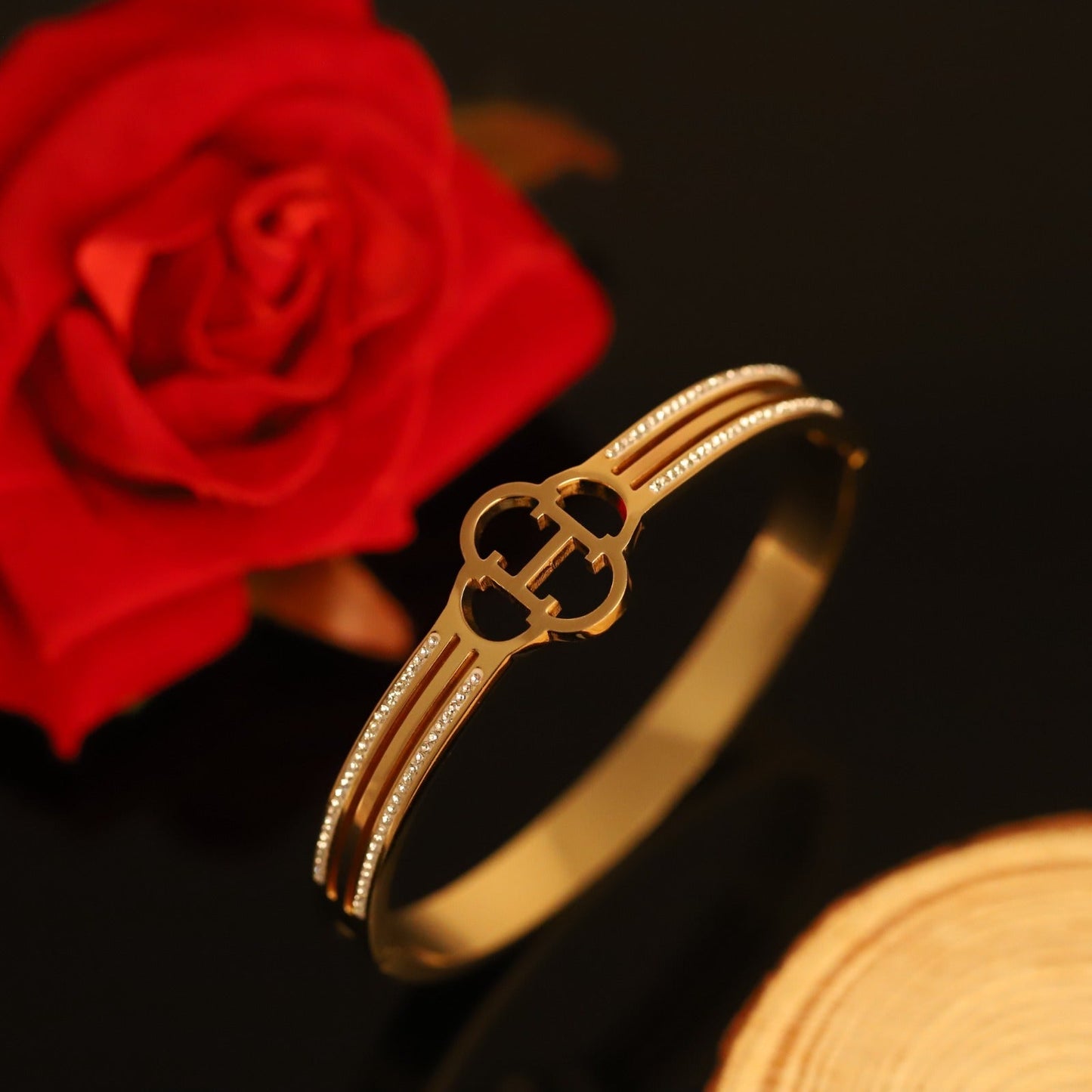 Anti Tarnished Bracelet 26