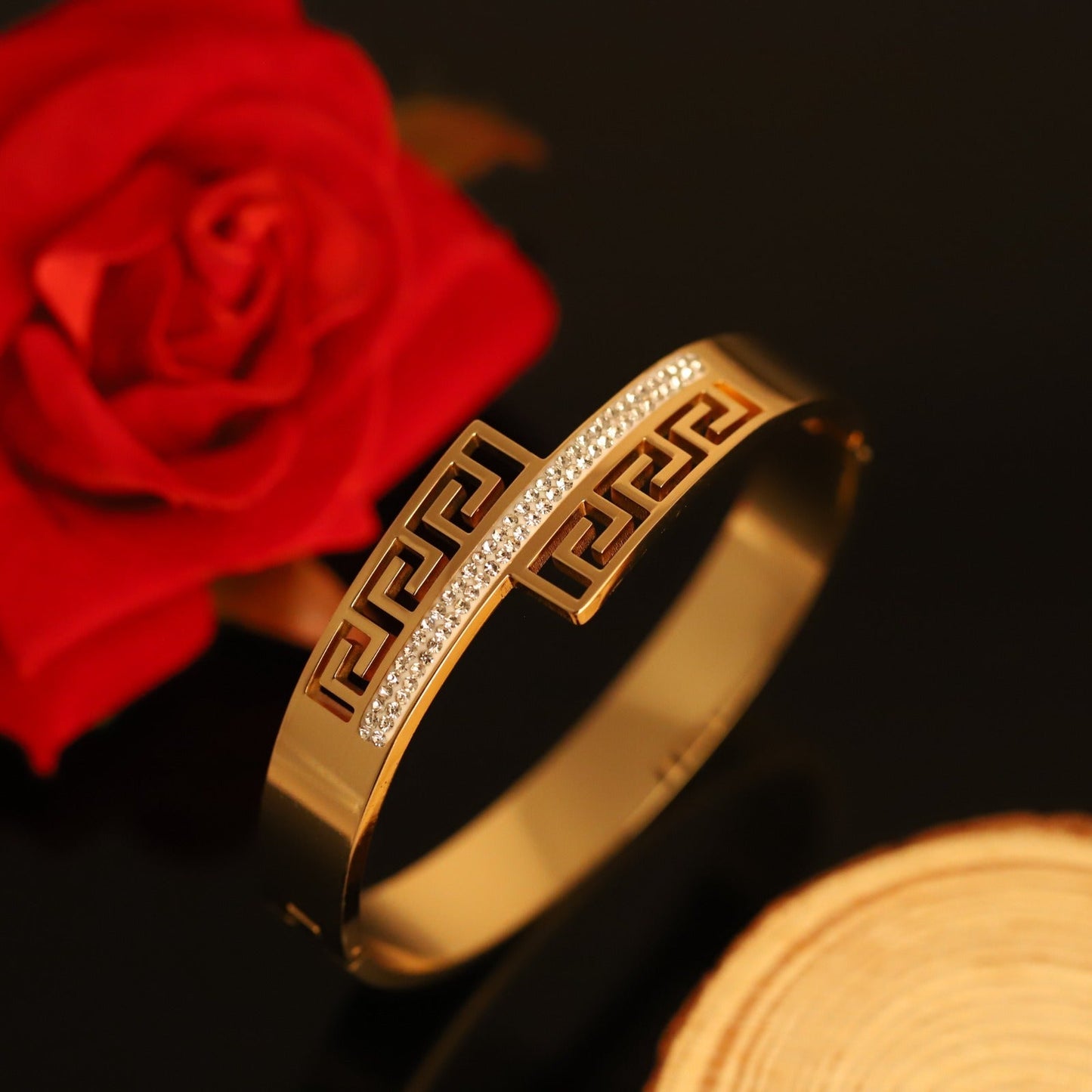 Anti Tarnished Bracelet 27